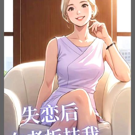 我成了會所裡唯一的男技師
